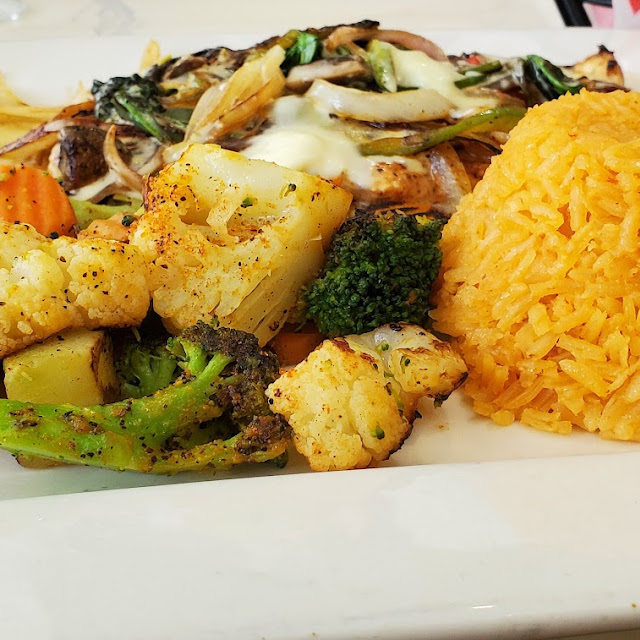 Pollo Loco