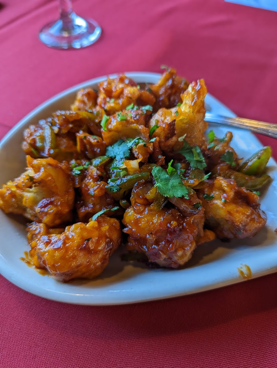 Lal Mirch Indian Restaurant - Photo 9