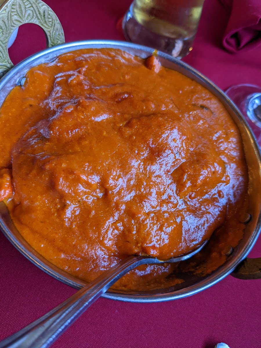 Lal Mirch Indian Restaurant - Photo 8