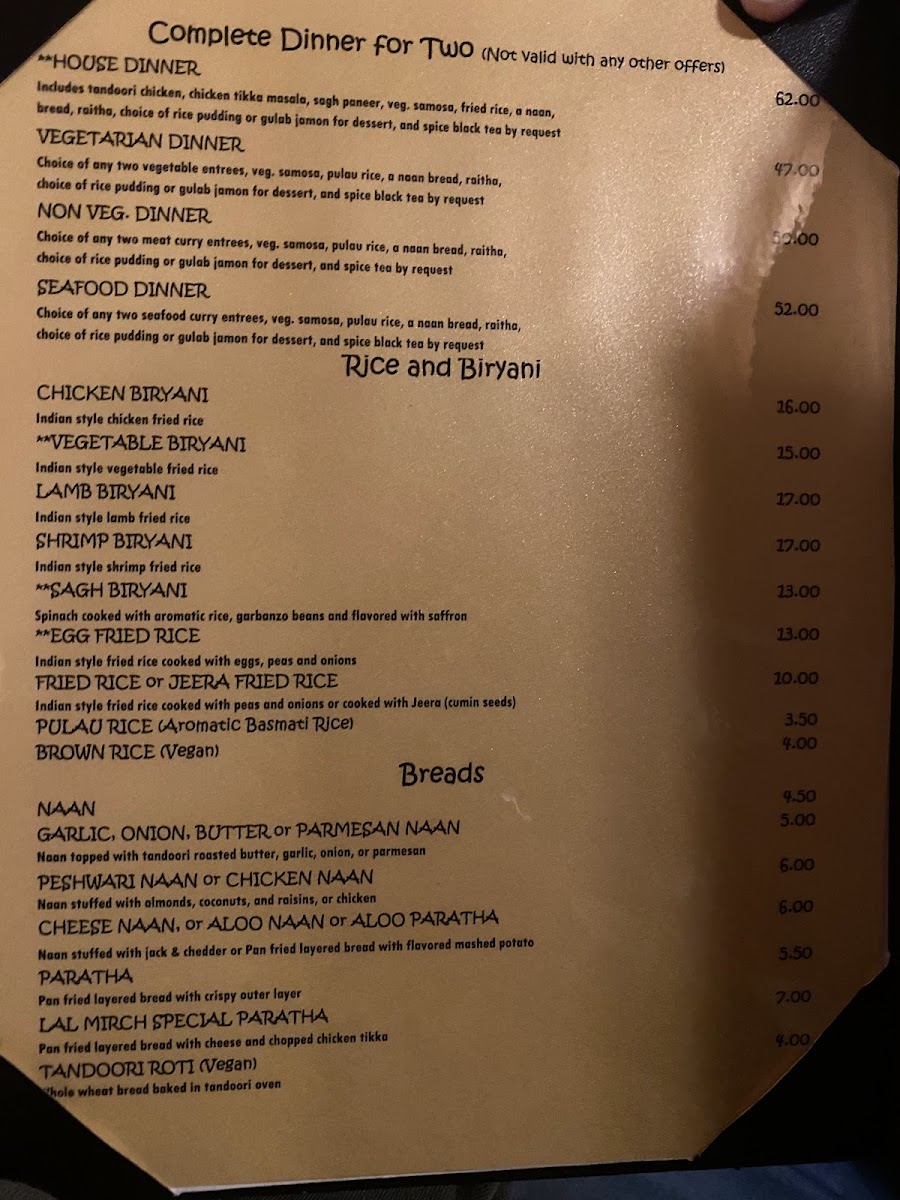 Menu Photo 3