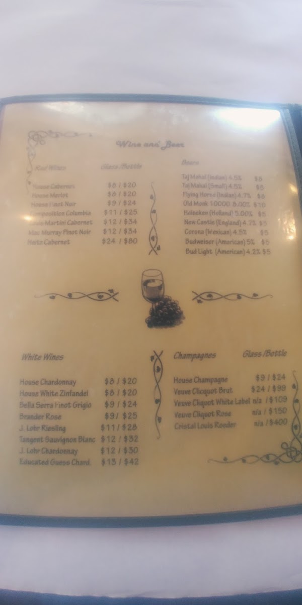 Menu Photo 6