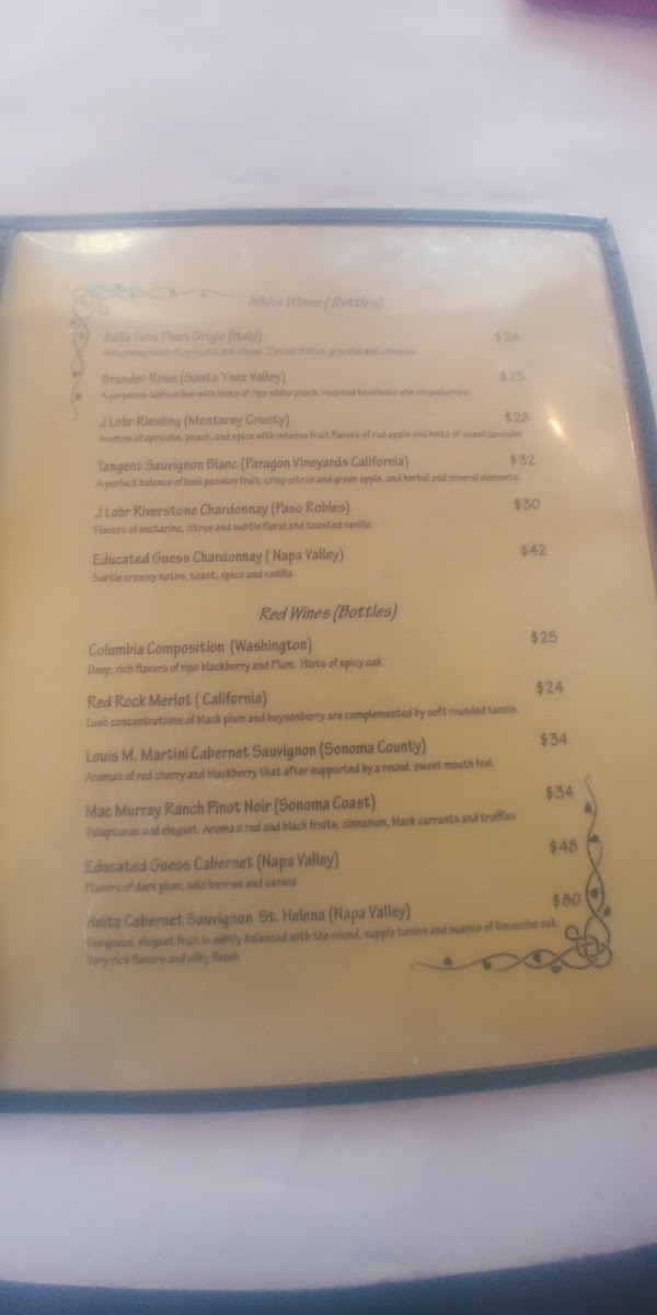 Menu Photo 7