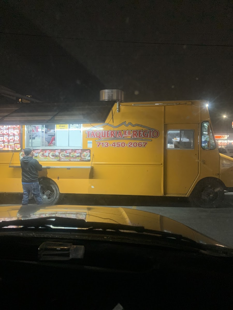 taqueria el regio market st - Photo 9