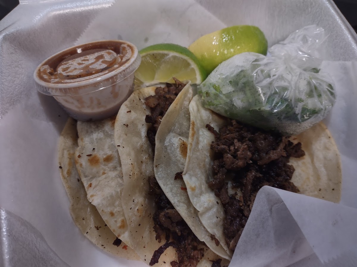 taqueria el regio market st - Photo 2