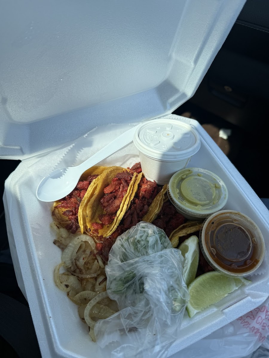 taqueria el regio market st - Photo 3