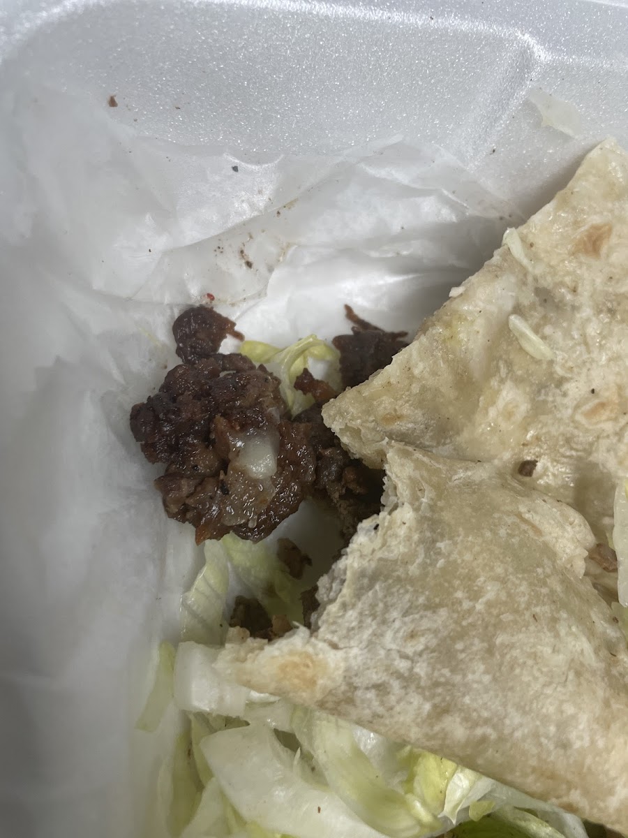 taqueria el regio market st - Photo 5