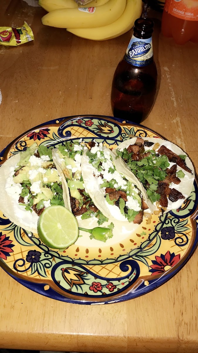 taqueria el regio market st - Photo 7