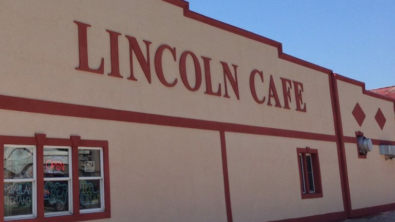 Lincoln Cafe