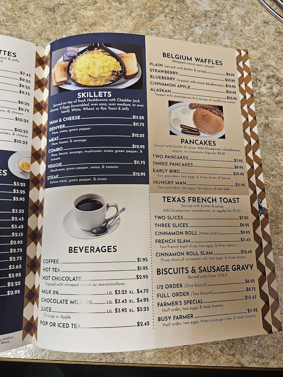 Menu Photo 9