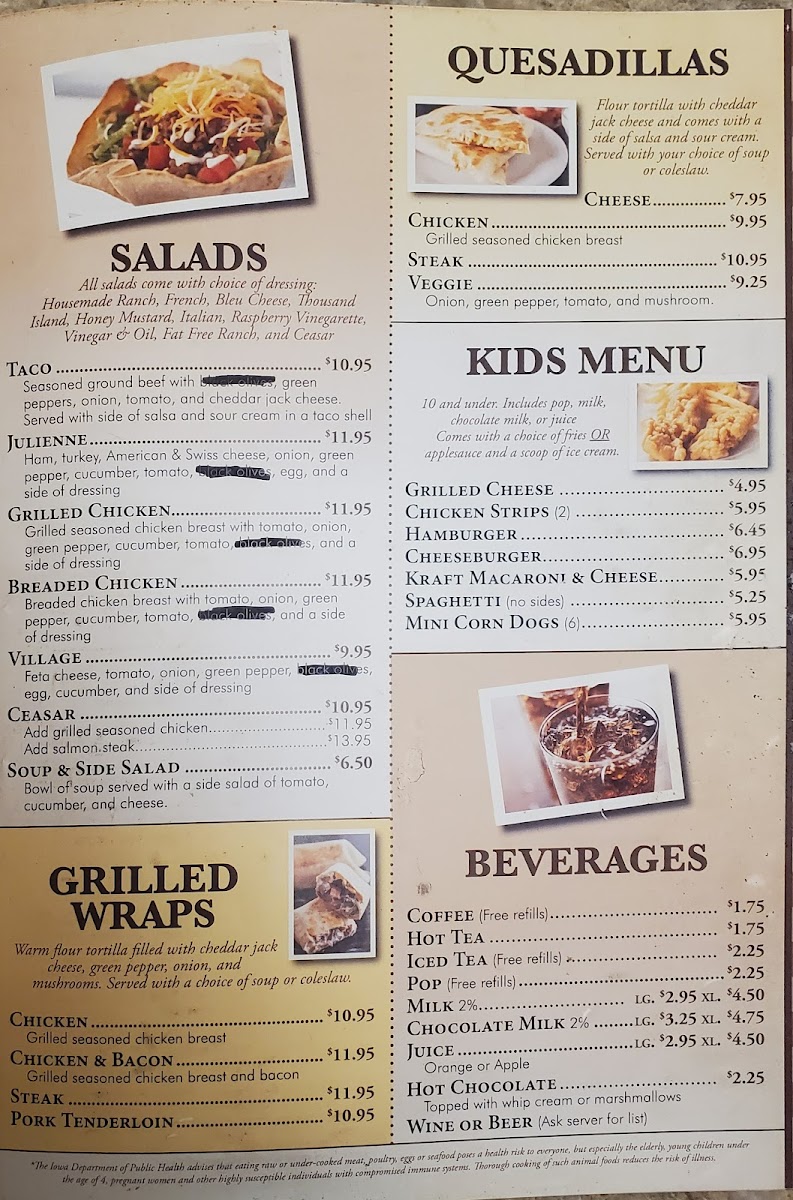 Menu Photo 3