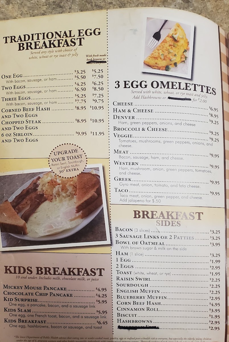 Menu Photo 4