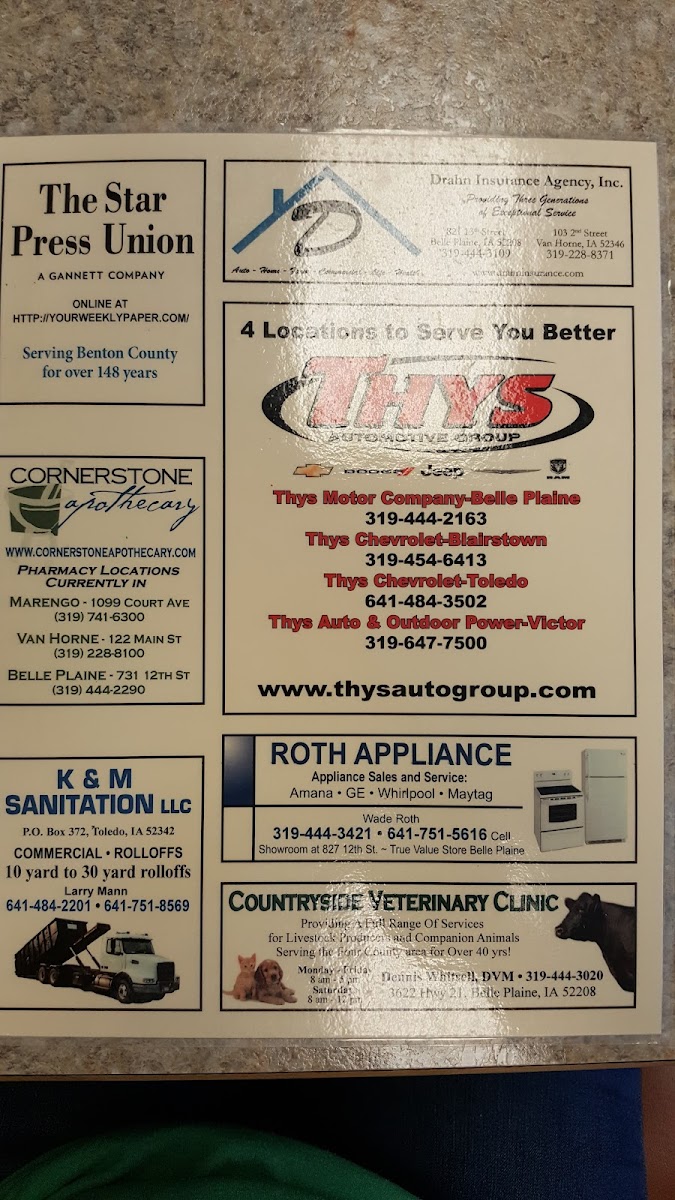 Menu Photo 5