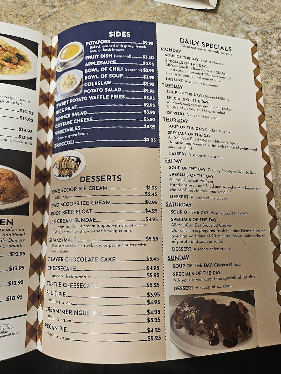 Menu Photo 6
