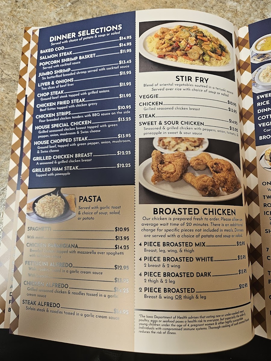 Menu Photo 8