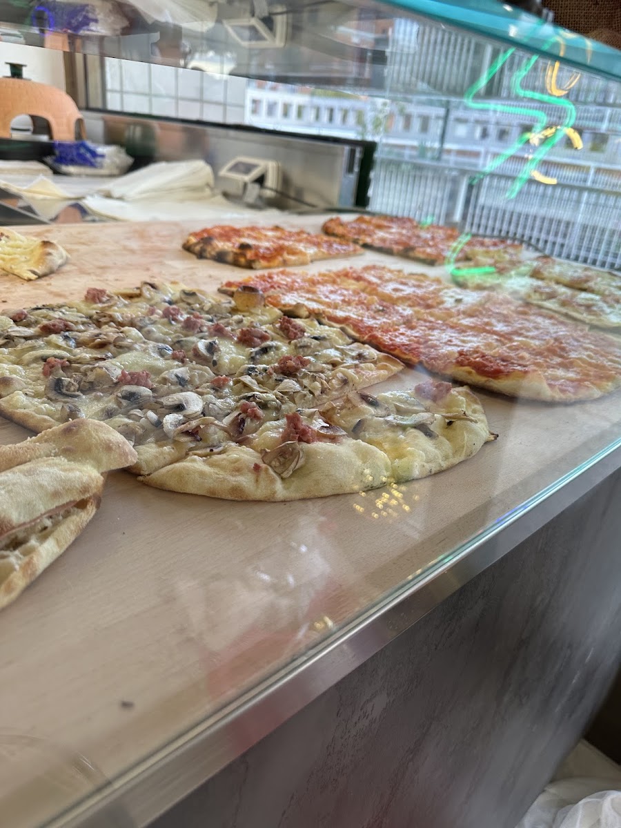 I Tre Pizzettieri - Photo 9