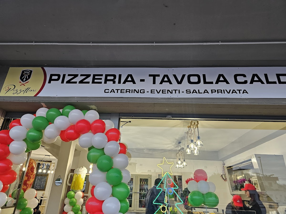 I Tre Pizzettieri - Photo 2