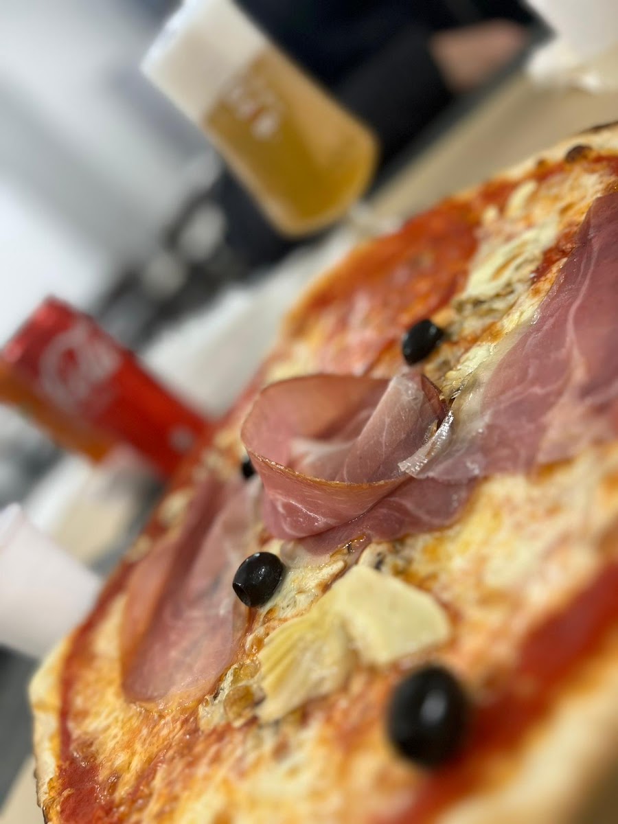 I Tre Pizzettieri - Photo 4