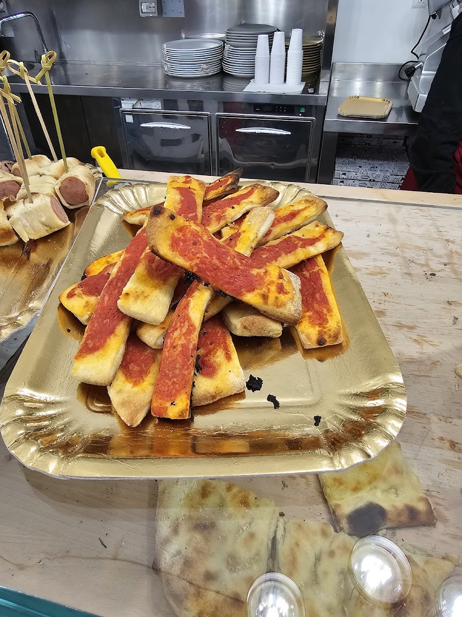 I Tre Pizzettieri - Photo 6