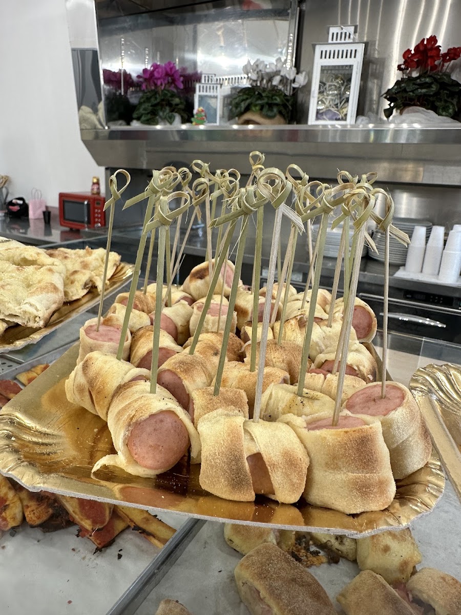 I Tre Pizzettieri - Photo 7