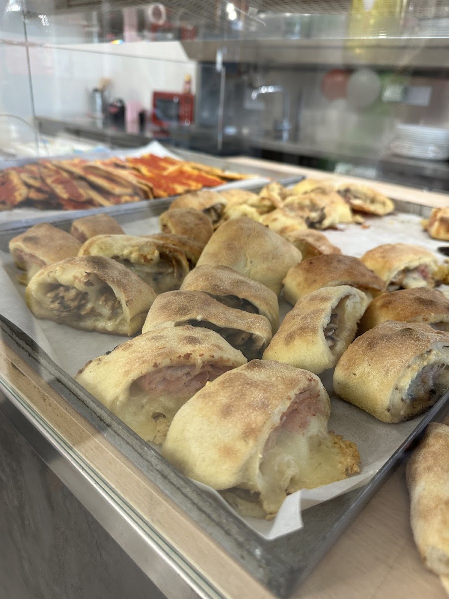 I Tre Pizzettieri - Photo 8