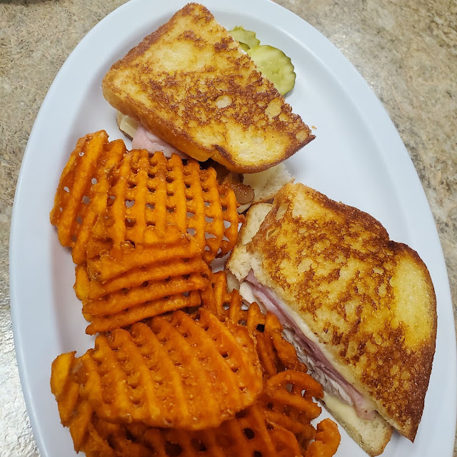 Swiss Melt