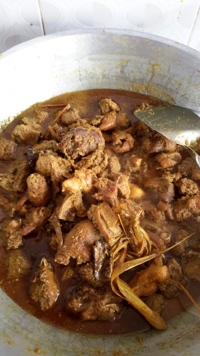 Warung Nasi dan Motel Saung Lembu Citalok - Photo 1