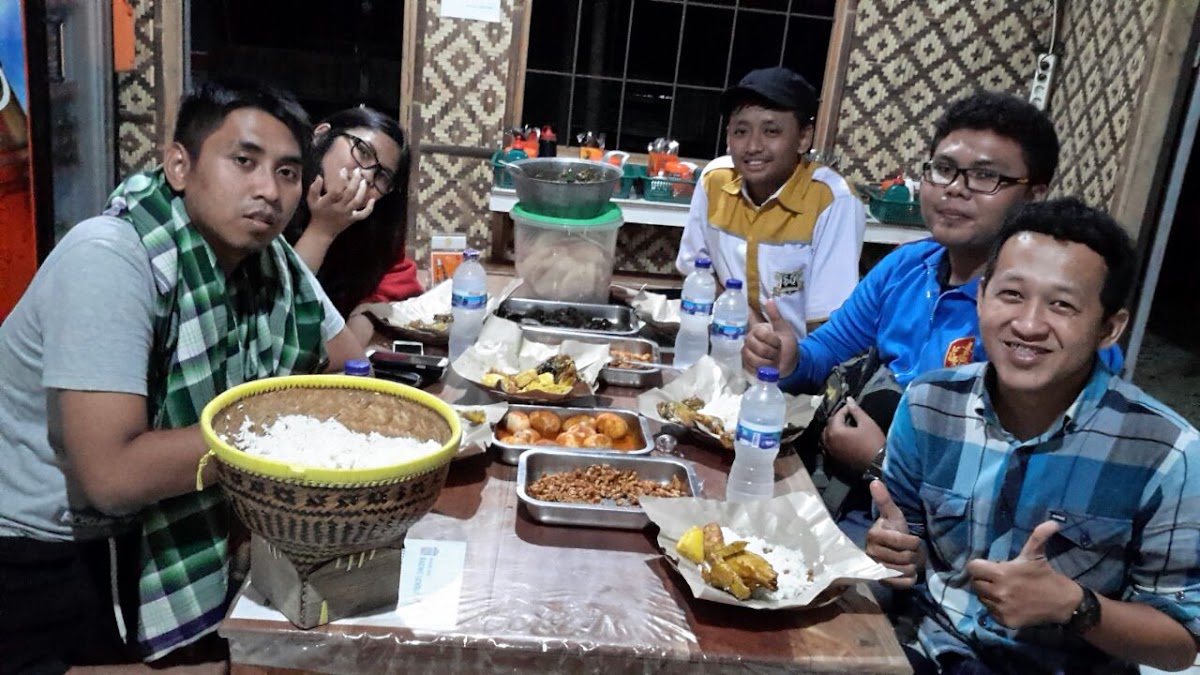 Warung Nasi dan Motel Saung Lembu Citalok - Photo 3