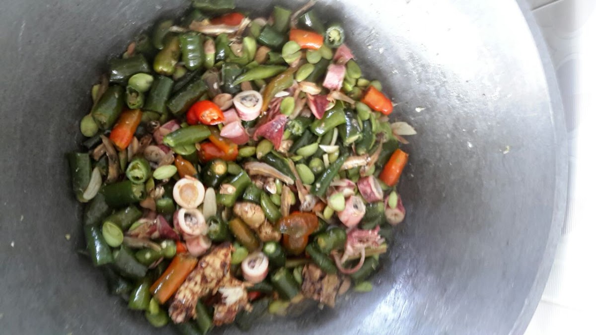 Warung Nasi dan Motel Saung Lembu Citalok - Photo 4
