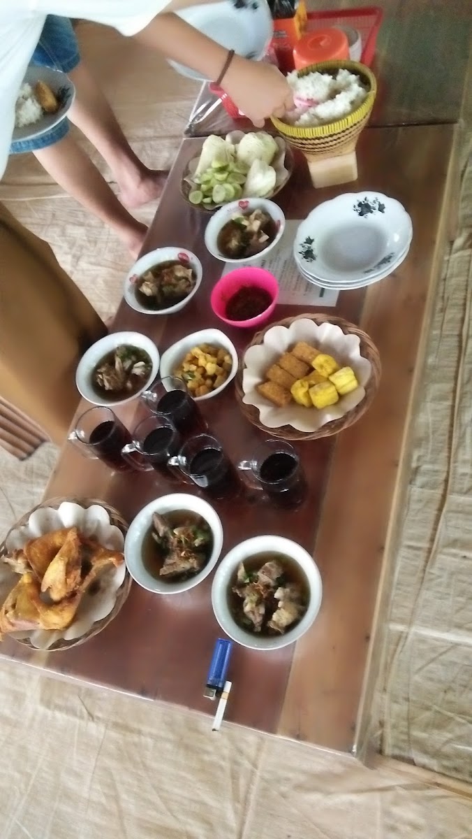 Warung Nasi dan Motel Saung Lembu Citalok - Photo 7
