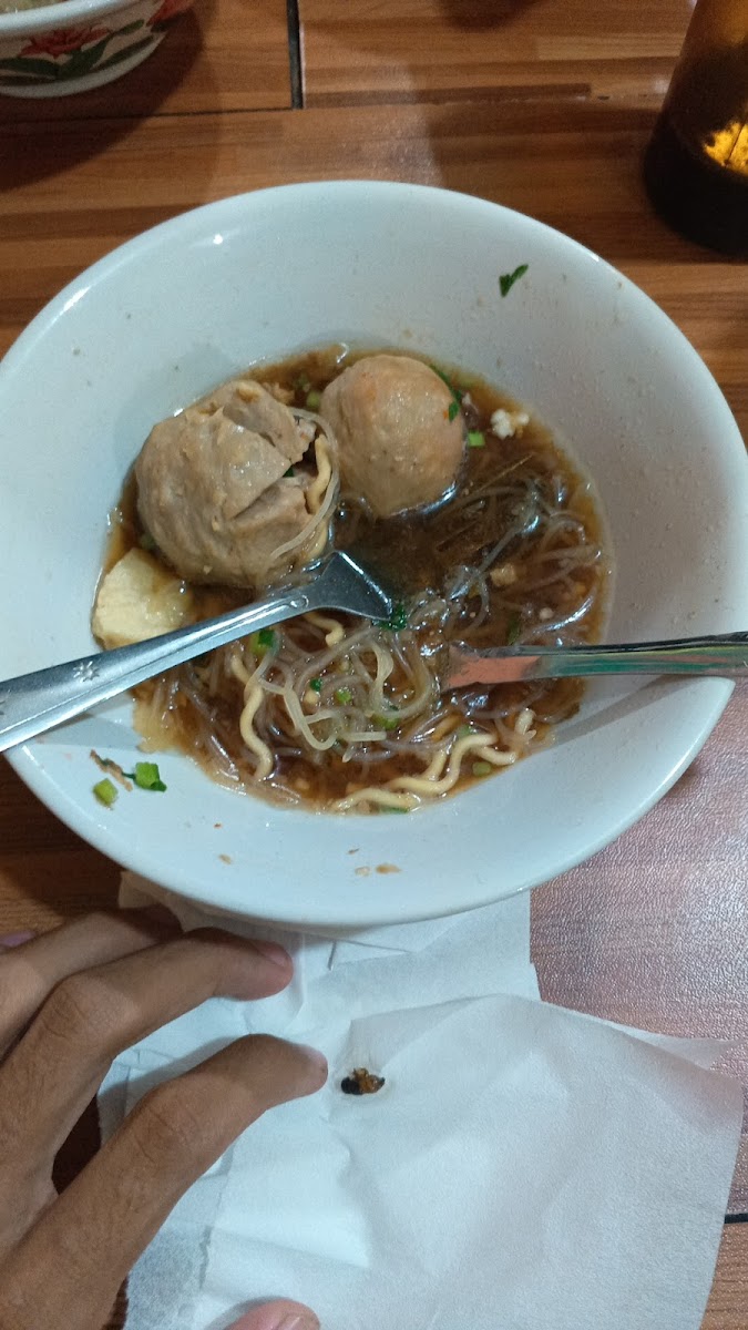 Mie Gandrung - Photo 9