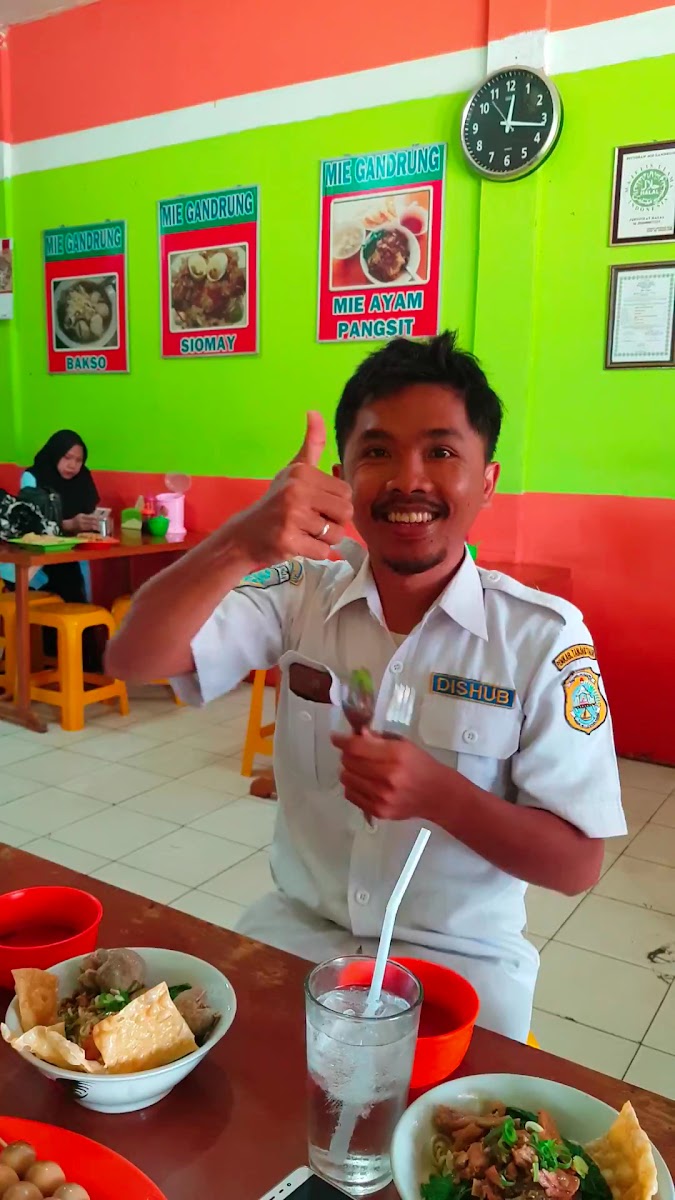 Mie Gandrung - Photo 1