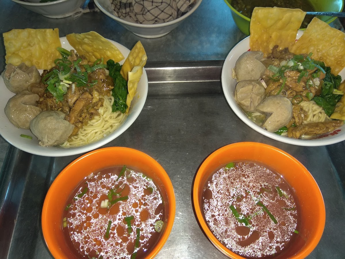 Mie Gandrung - Photo 2