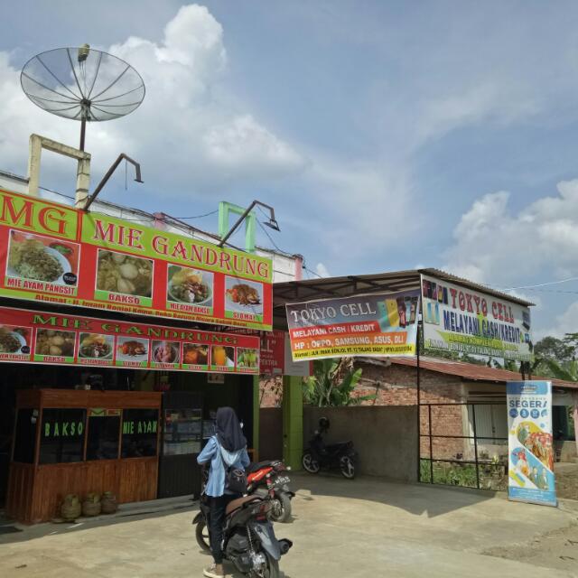 Mie Gandrung - Photo 3