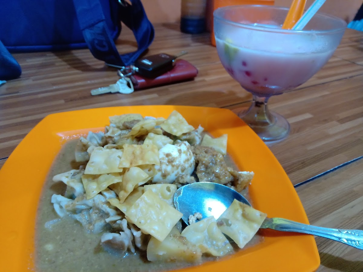 Mie Gandrung - Photo 4