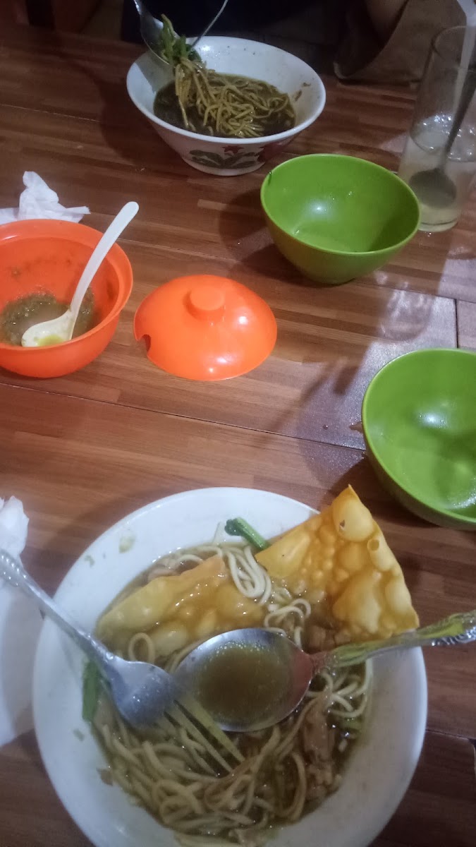 Mie Gandrung - Photo 5
