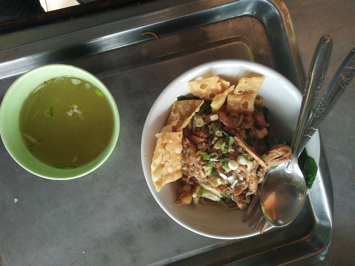 Mie Gandrung - Photo 7