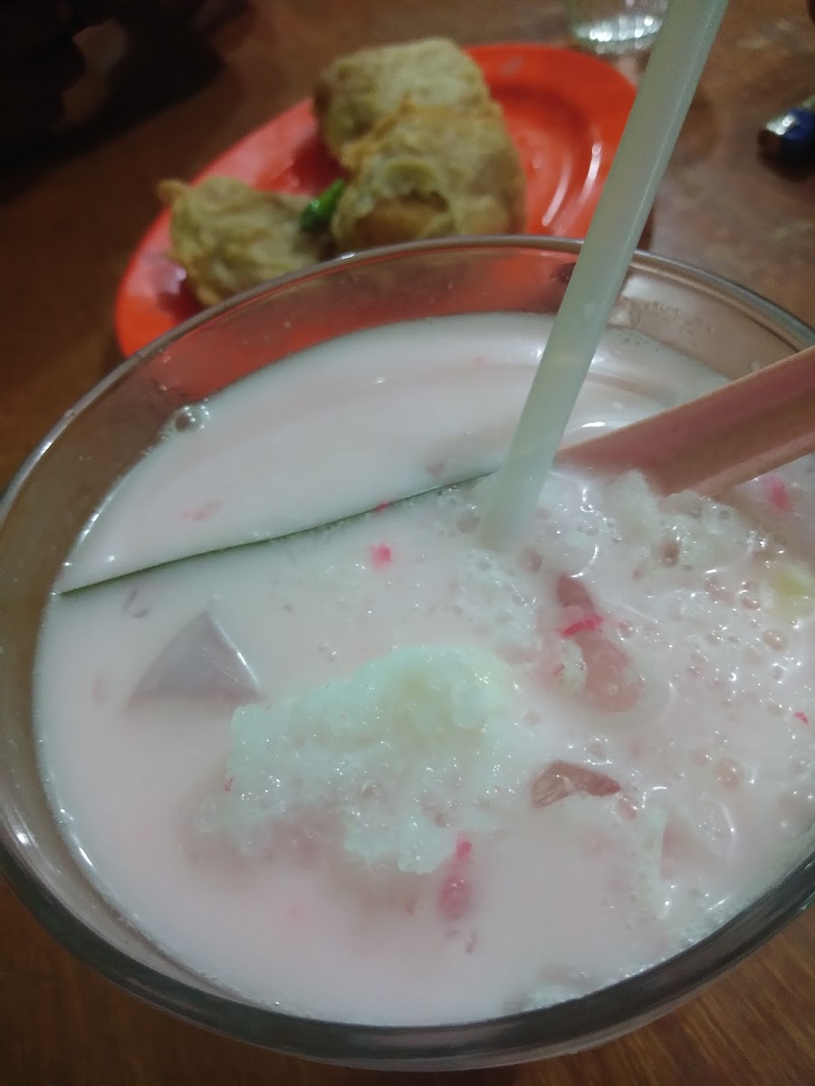 Mie Gandrung - Photo 8