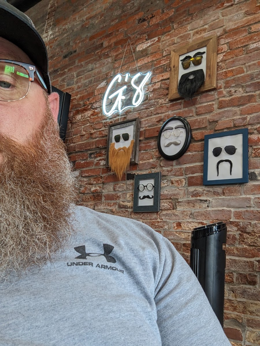 G’s Barbershop - Photo 9