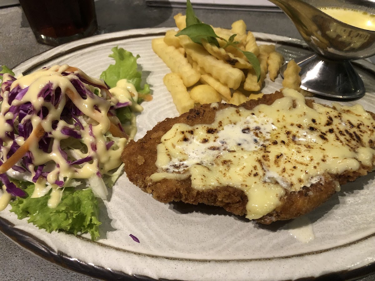 Luwih Cafe Dalung - Photo 5