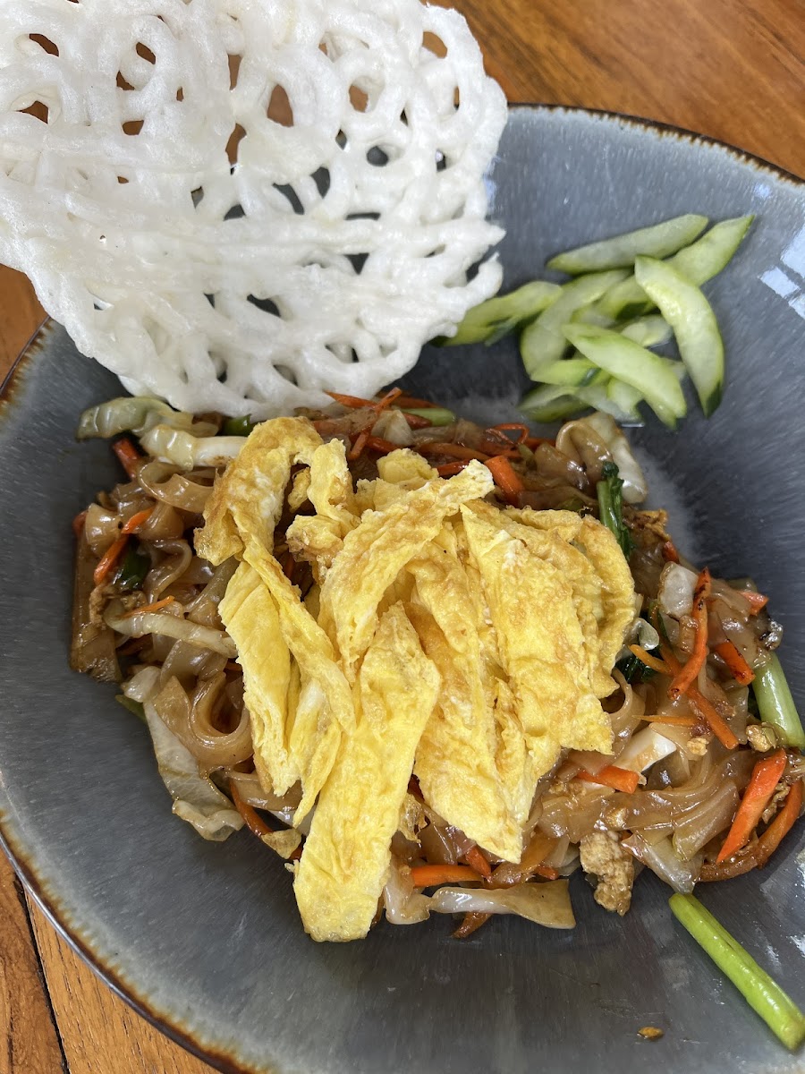 Luwih Cafe Dalung - Photo 7