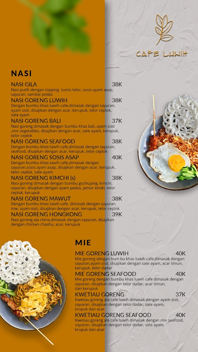 Menu Photo 0