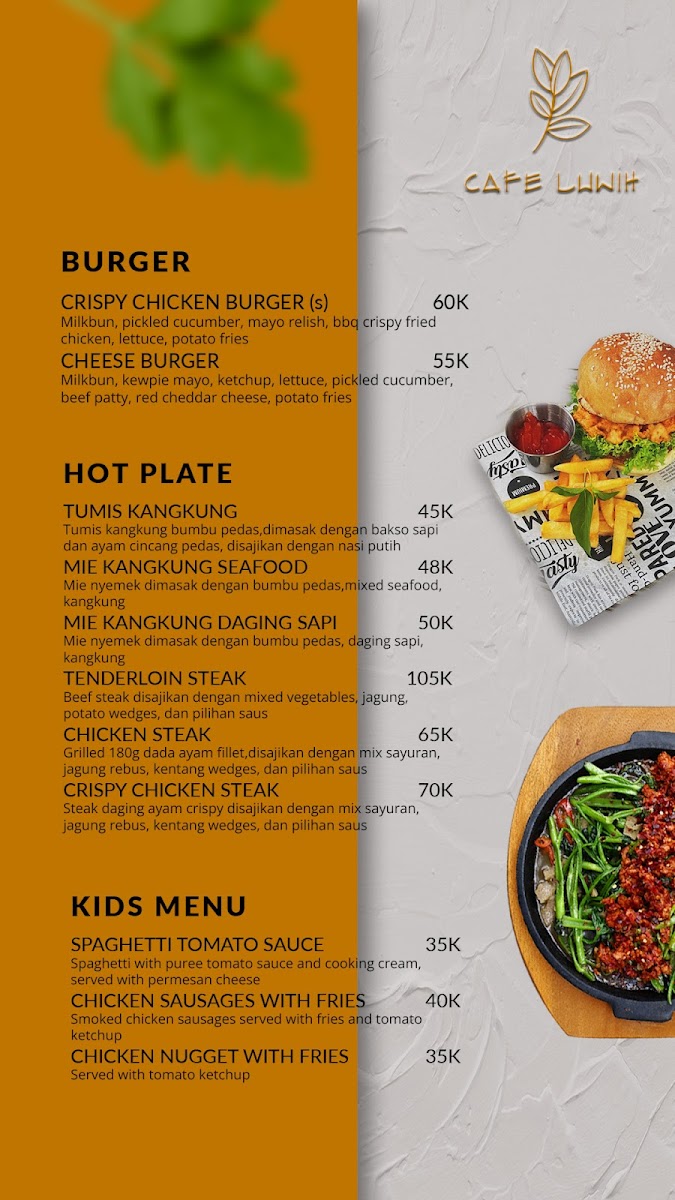 Menu Photo 6