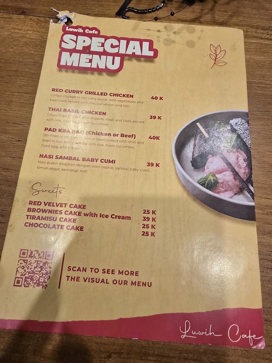 Menu Photo 7