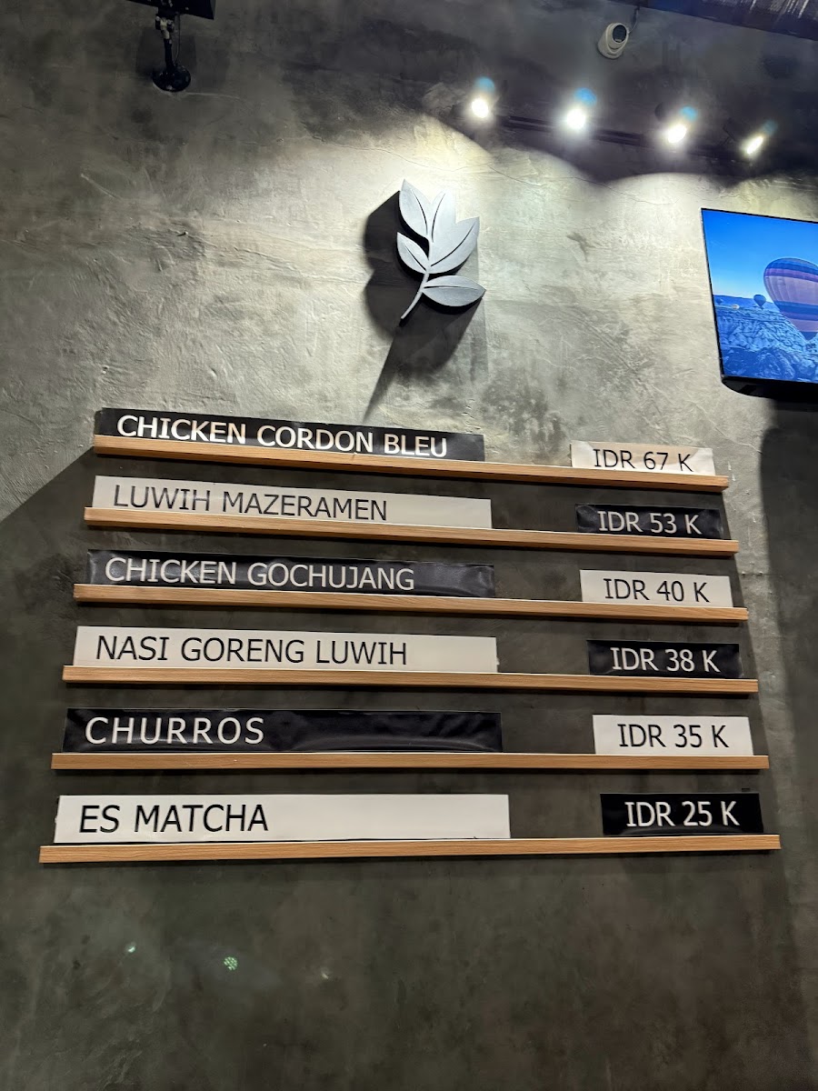 Menu Photo 8