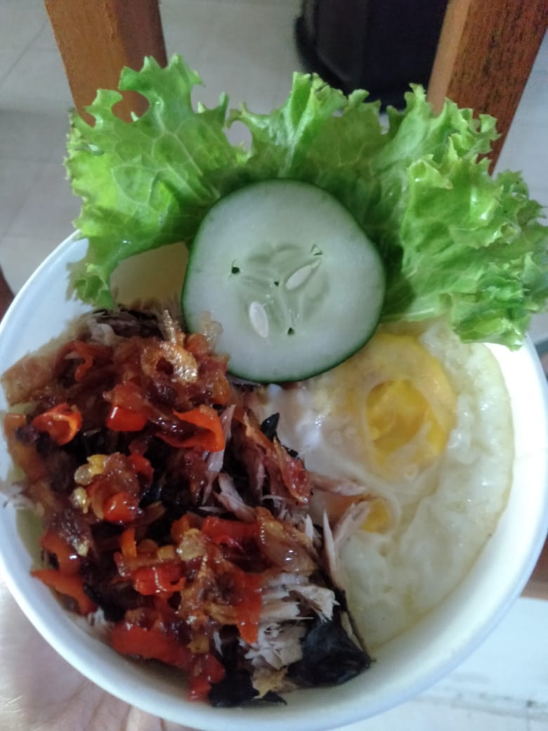 Dapoer Ricebowl & Ayam Bakar - Photo 9