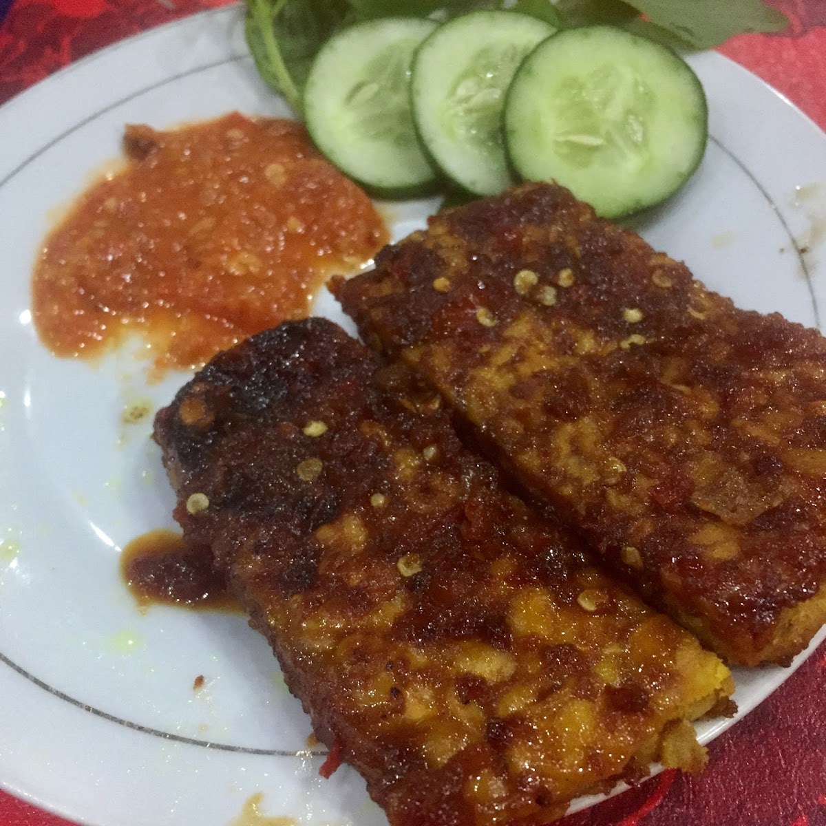 Dapoer Ricebowl & Ayam Bakar - Photo 1