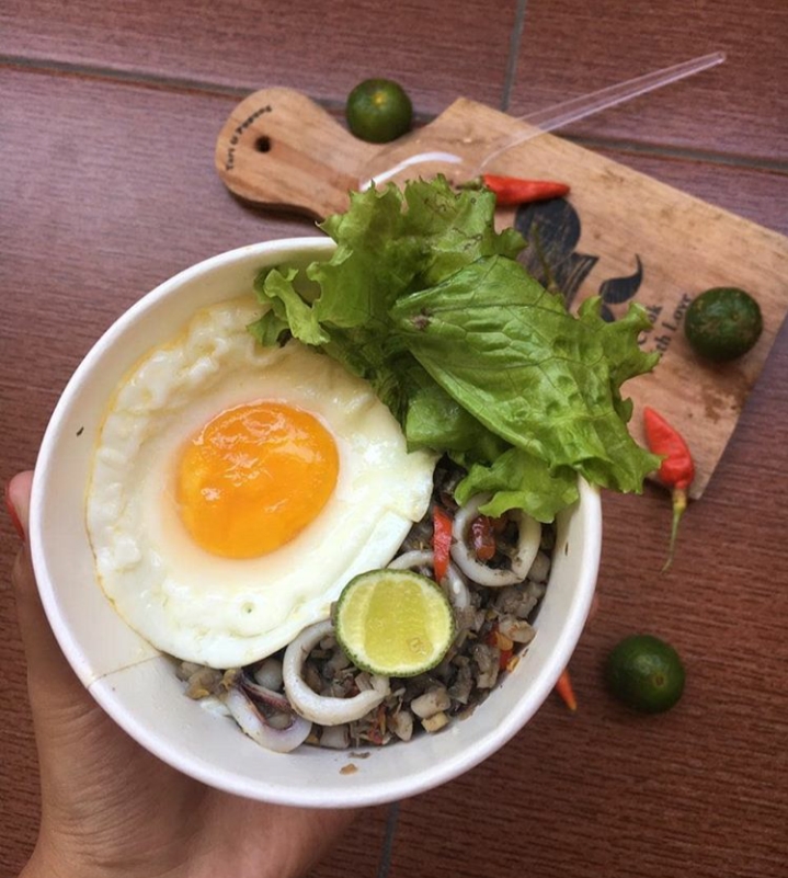 Dapoer Ricebowl & Ayam Bakar - Photo 6