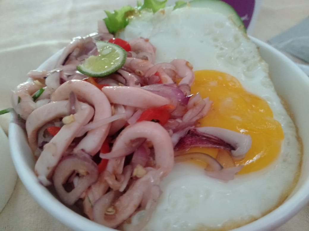 Dapoer Ricebowl & Ayam Bakar - Photo 8