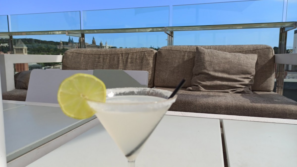 The Clock Terrace - Photo 5