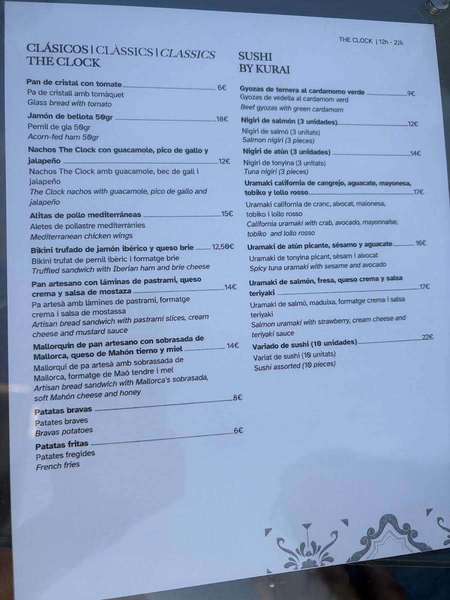 Menu Photo 3